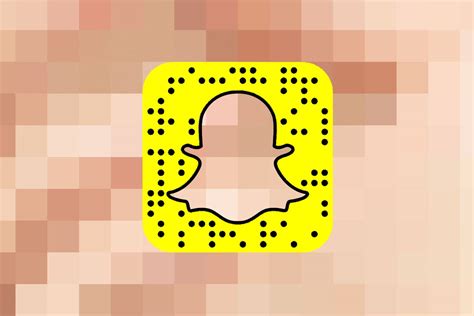 Snapchat Tit Leaks